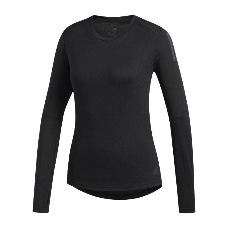 Adidas Regular T Shirt Women s Black DQ2616 XL