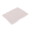 100Pcs Disposable Spa Face Gauze Mask Paper Sheet Beauty Salon Special Gauze Block Pre-Cut Facial Sheet Skin Fiber Paper