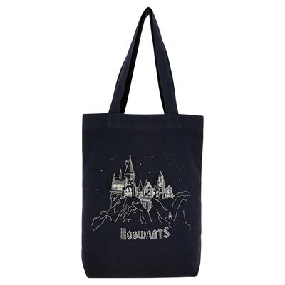 Marushin Harry Potter Hogwarts Tote Bag 4105056000