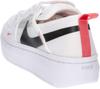 Sneakers Nike Court Vision Alta Women Women Court Vision Alta White/black/sea Coral