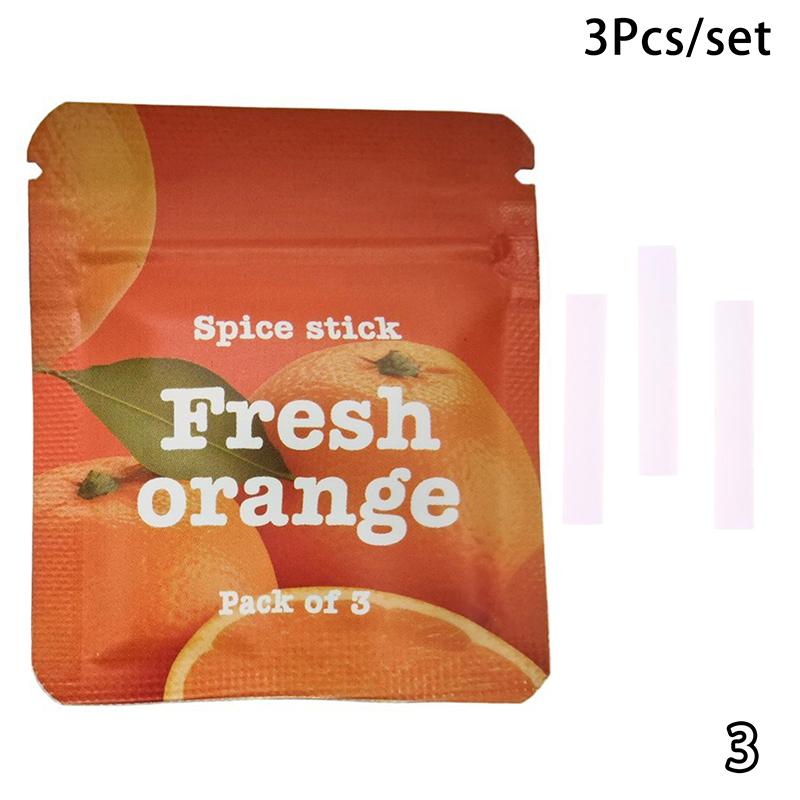 Multi-Scent Aromatherapy Cotton Core – Changeable Filter with Breath Resistance for Stress Relief and Anxiety Reduction