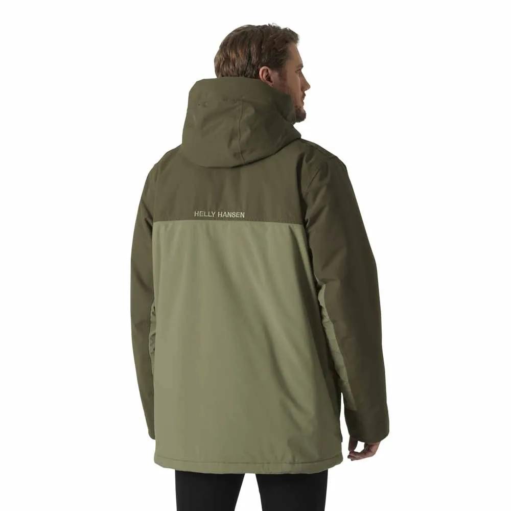 Helly Hansen Парка Escape