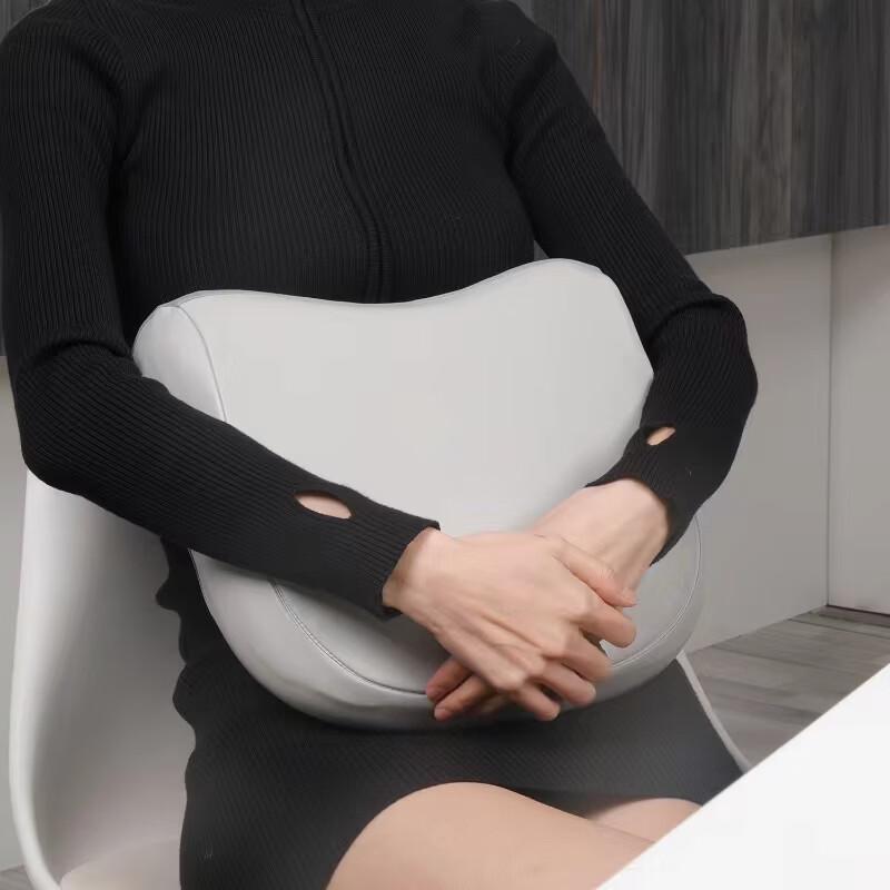 Morphy Richards Wireless Back Massage Cushion CN plug (adapter included)