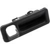 Rear Tailgate Lock Rear Door Tailgate Switch Trunk Release Opener Lid Lock Handle 81260-D9010, for KIA Sportage 2016-2019