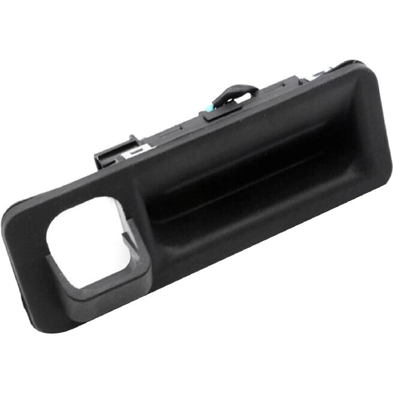Rear Tailgate Lock Rear Door Tailgate Switch Trunk Release Opener Lid Lock Handle 81260-D9010, for KIA Sportage 2016-2019