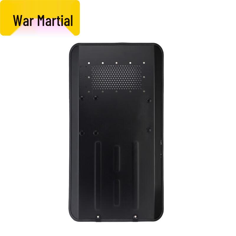 Zhanwu LED Metal Anti-Riot Shield