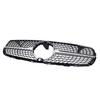 2538882000: Compatible with X253 GLC300 Front Grille