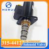 High Quality Solenoid Valve 315-4412 3154412 for Engine C4.4/C7.1/C9 318C 320B 320C 321C