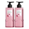 Banmu Huatian Morning Dew Rose Volumizing Shampoo Twin Pack