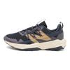 New Balance Nb Tektrel Comfortable Durable Low Top Running Shoes Men Sneaker Black MTTTRON1