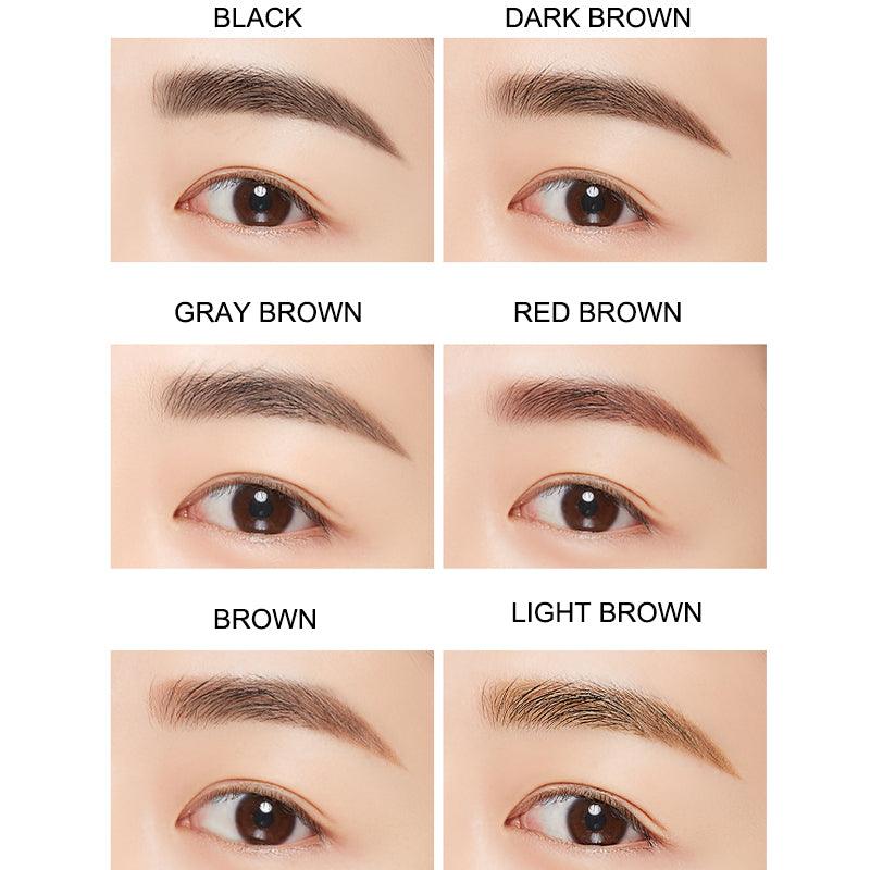 MISSHA Perfect Eyebrow Styler 0.15g