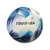 Certified SFIDA TSUBASA Soccer Size for Junior High School Students and Official Match Ball Captain Tsubasa Collaboration [JFA Ball] Ball, 5, Up,