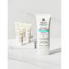 Kiehl S Ultra Light Daily Uv defenSe Aqua Gel 60ml Deluxe Set +20ml Uv Serum