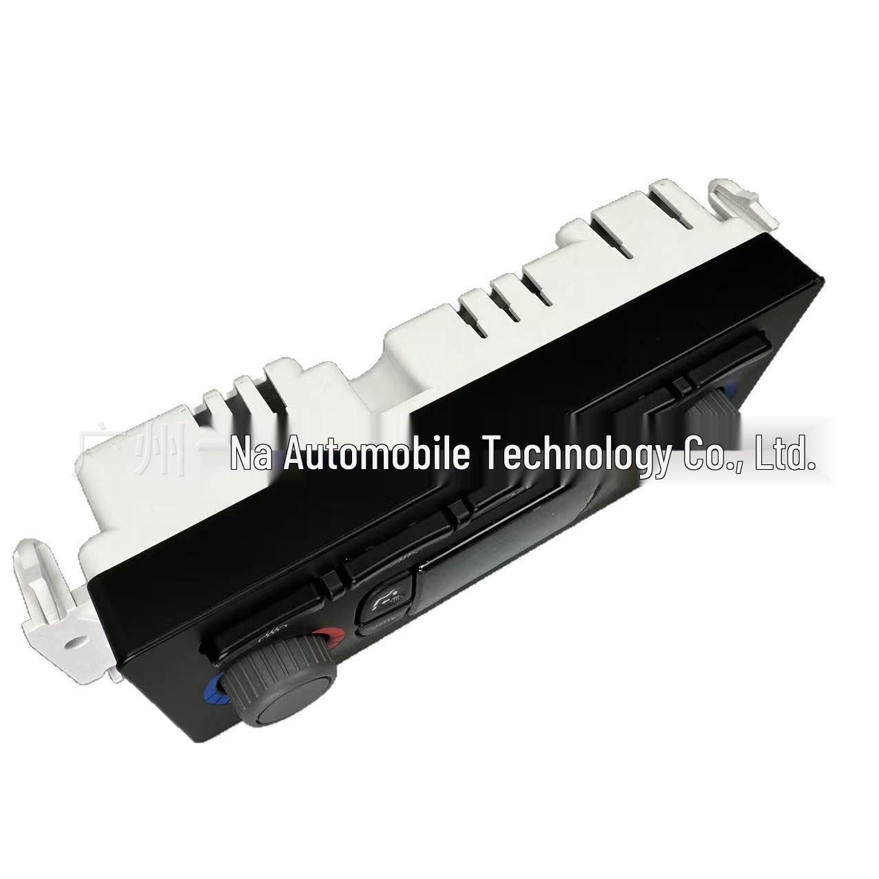 Chevrolet Climate Control Unit for Air Conditioner and Heater
