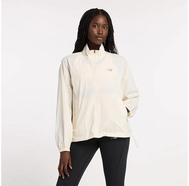 

New Balance Athletics Packable куртка XL