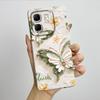 For Infinix Hot 50i Case Hot50i X6531 Soft Silicone TPU Painted Phone Coque Cartoon Printed Shockproof Protective Fundas Cover