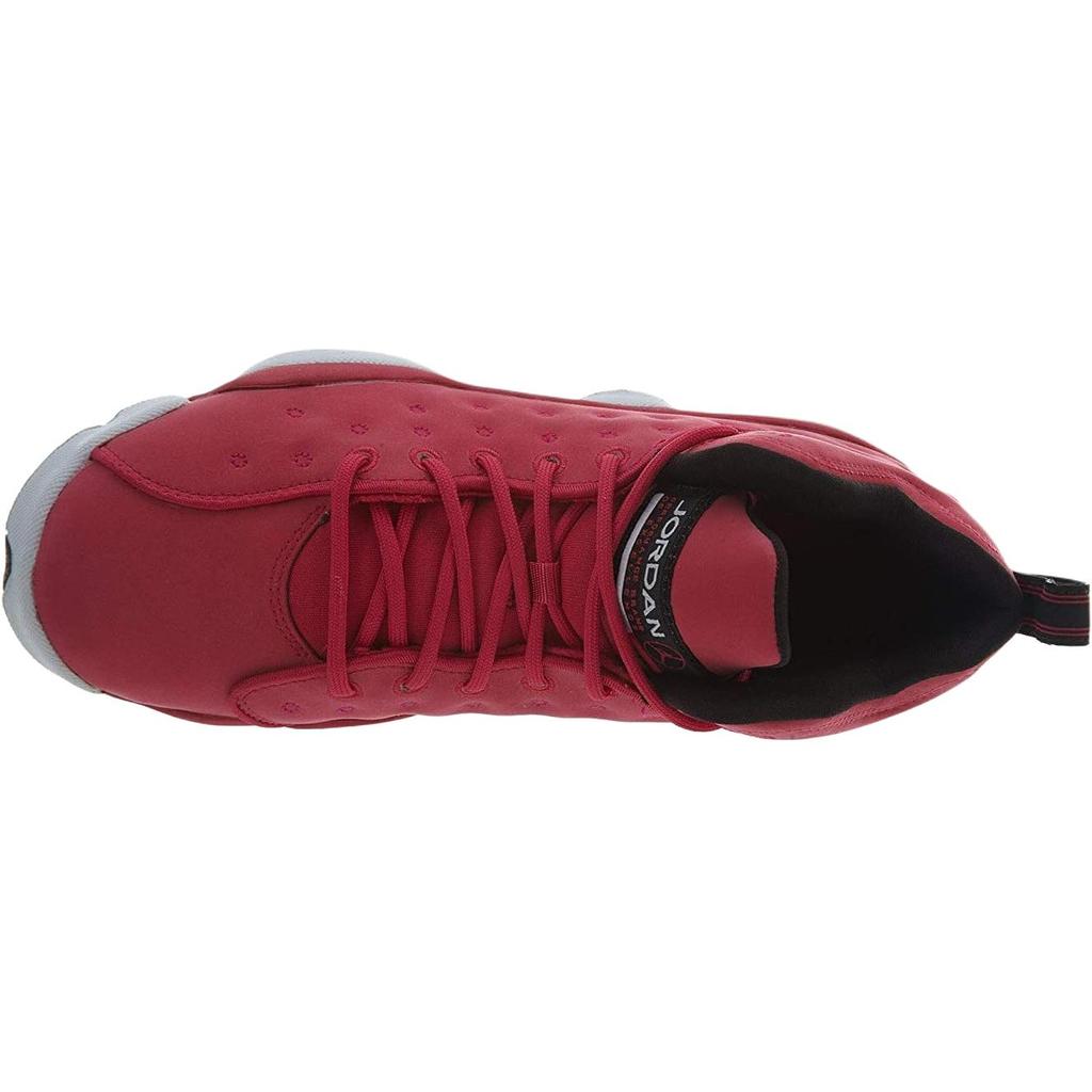 Air Jordan Jumpman Team 2 GG Rush Pink Kids Sneakers Rush-Pink-Black 820276-600