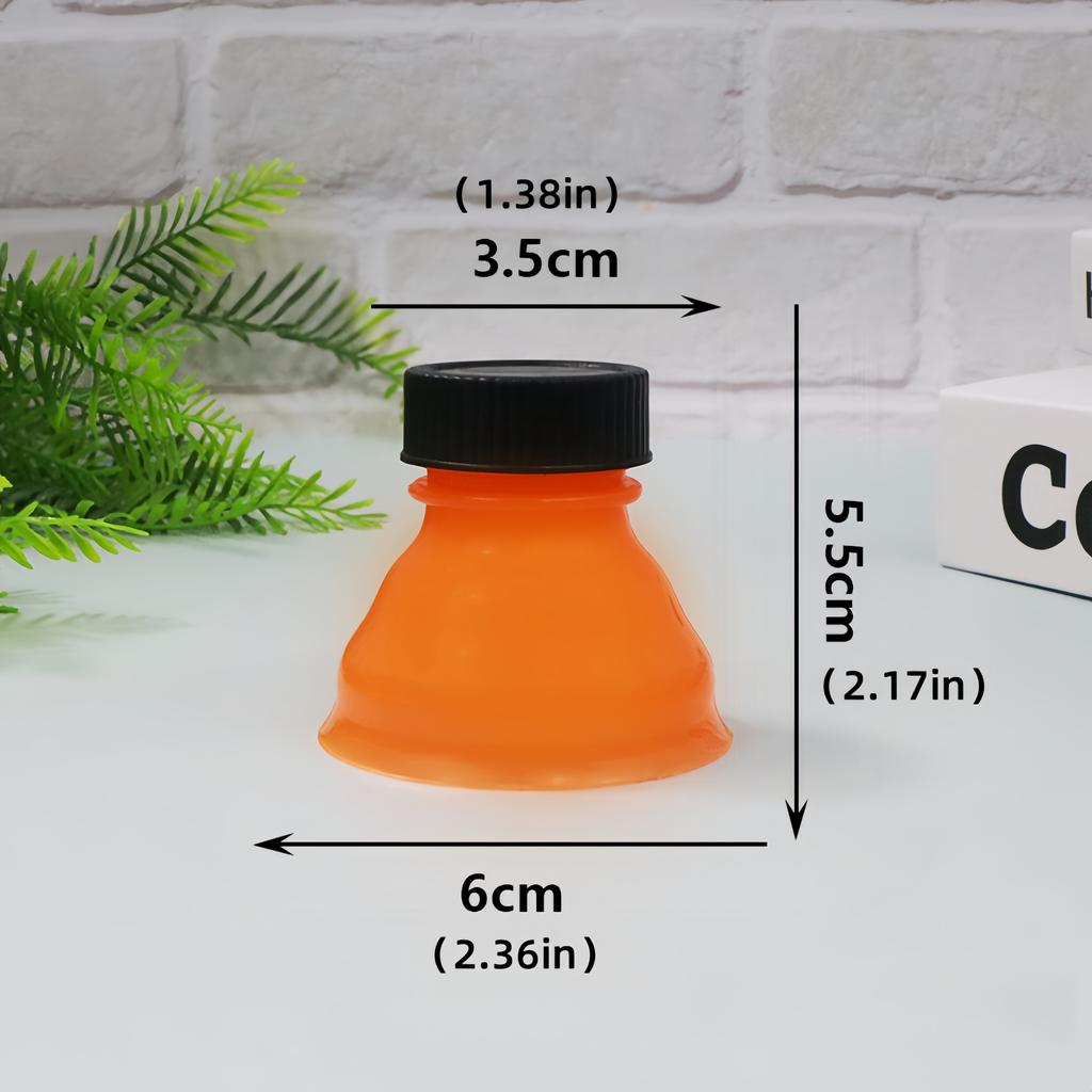 6Pcs/12pcs Reusable Plastic Airtight Lid Beer Water Dispenser Lid Can Protector Caps Cover Bottle Top Soda Saver Cans Dust Cover