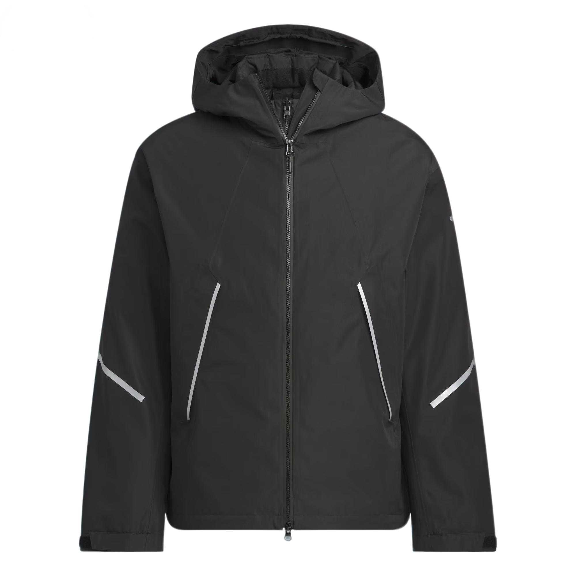 

Adidas Terrex Multi Goose Waterproof Durable Jacket Unisex Jacket KT-4969 L