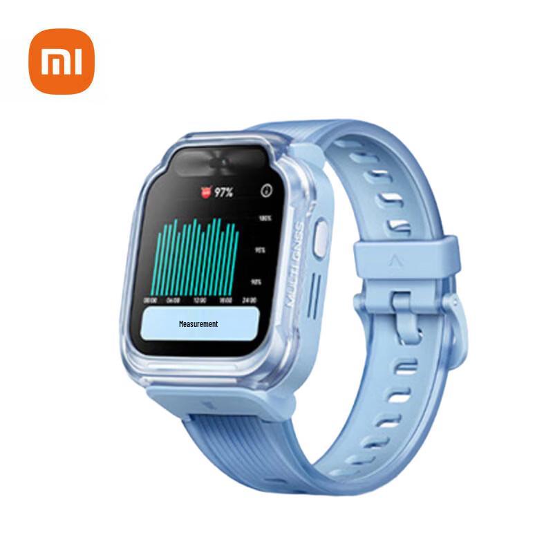 

Xiaomi Mitu Kids Smartwatch 7 (CN version)