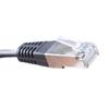 Multiple Device RJ45 LAN Networking Splitter 1 Male To 2 Female Y Adapter Cable Ethernet Extension Cable