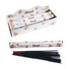 Floral Incense Sticks, Pack of 20 Stamford