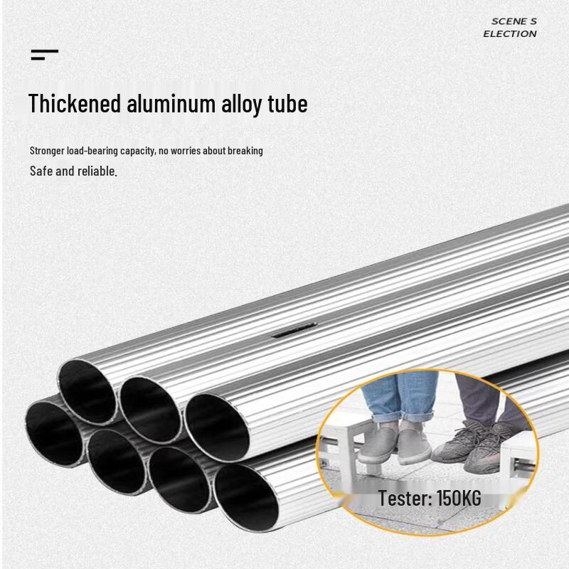Jundingying 11.5m Extendable Cleaning Tool Set