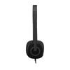 Logitech H151 Wired Headset with Microphone