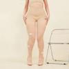 Women Sheer Stockings Sparkling Rhinestones Star Pattern Tights High Elastic Silky Pantyhose Thin See Through Leggings