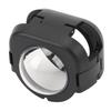 Sports Camera Lens Protector Optical Glass Waterproof Scratch Proof Action Camera Lens Guard for X4