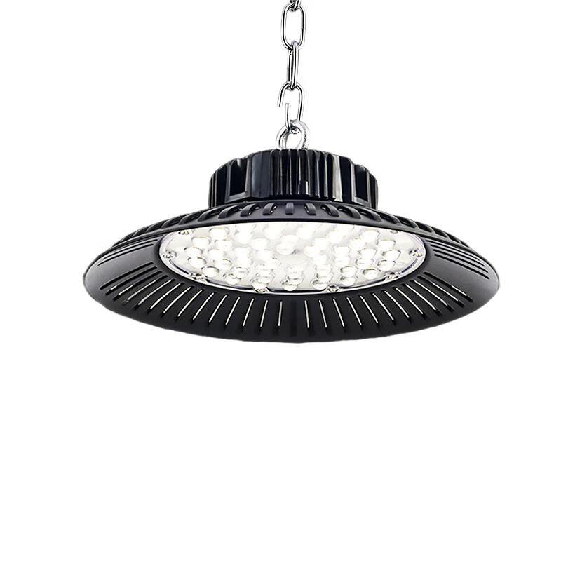 UOSU 100W LED UFO High Bay Industrial Light