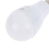LED Type-C Oplaadbare Gloeilamp E27 20W 85-265V Noodlamp Hanglamp Kampeerlamp Voor Tent Huis Stroomuitval Veranda