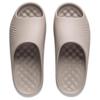 Li Ning Slide Slippers Unisex Dusty Gray AGAU023-2