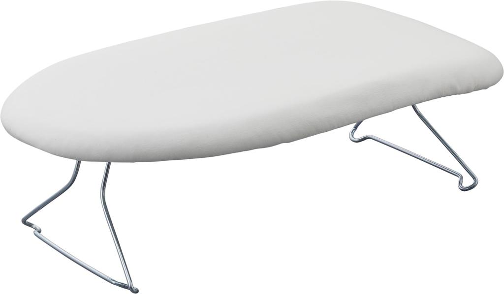 Yamazaki Steel Mesh Ironing W60 x D36 x Standard Steam Mesh Crisp Ironing 2137 Board, White, Approx. H19cm, Line, Construction, Finish, Board,