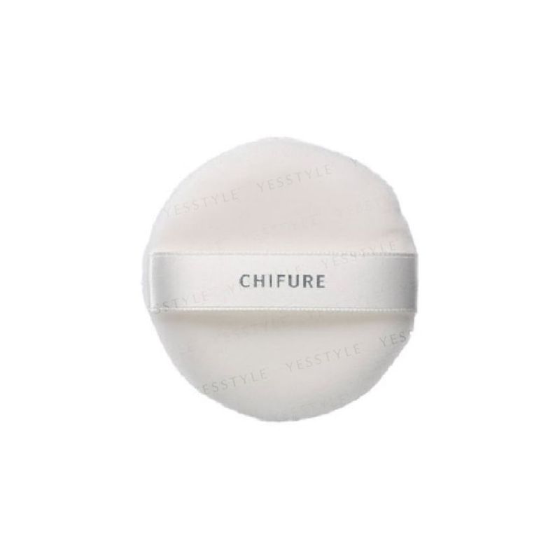 CHIFURE - Loose Powder