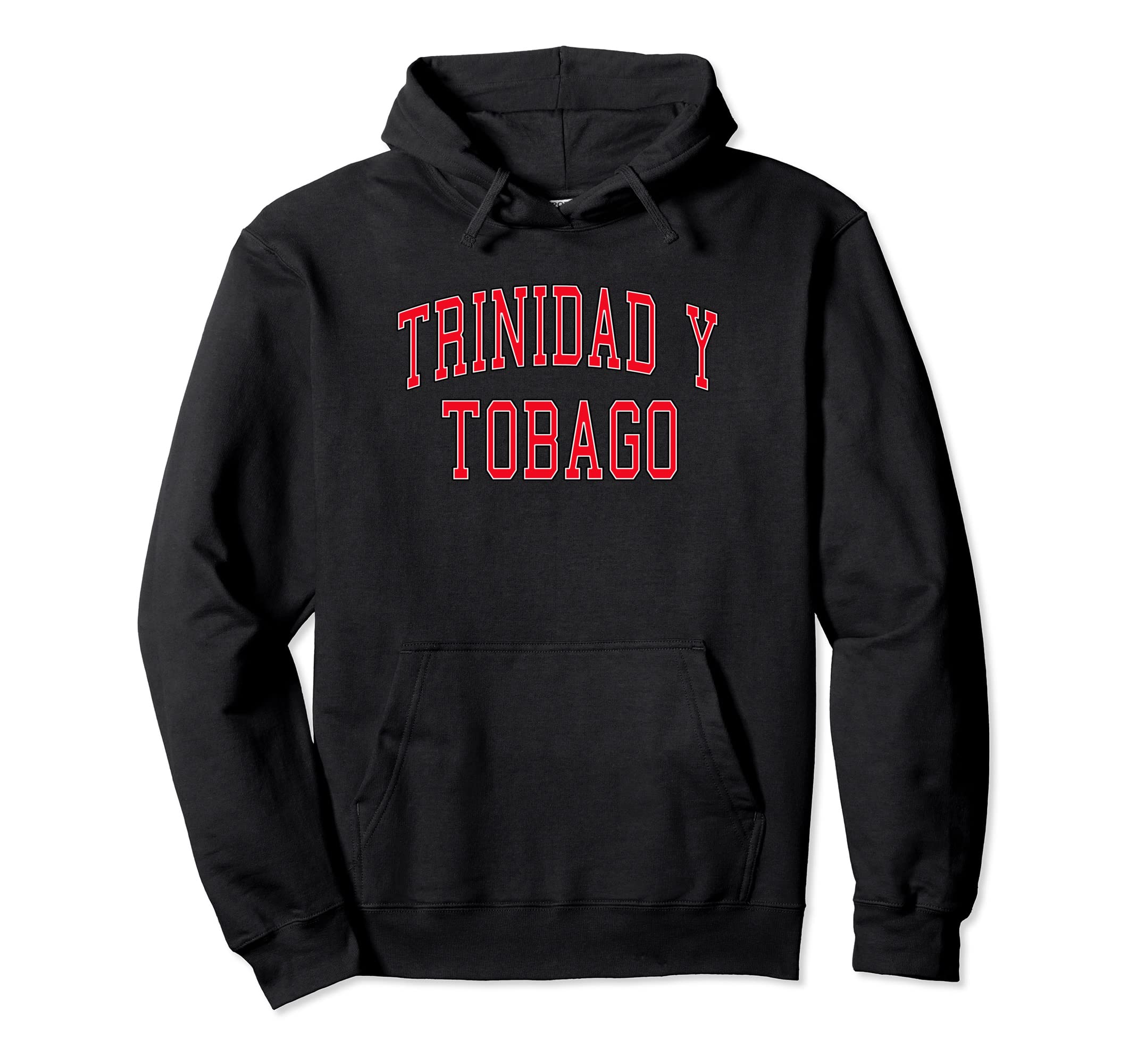 

Trinidad and Tobago Hoodie