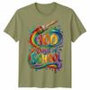 Happy 100 Days Of School Teachers Students Unisex Tshirt Unisexs Unisexs Tee