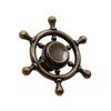 Steering Wheel Wardrobe Knob Zinc Alloy Cabinet Drawer Handle Cupboard Pulls Simple Furniture Decoration Easy To Install