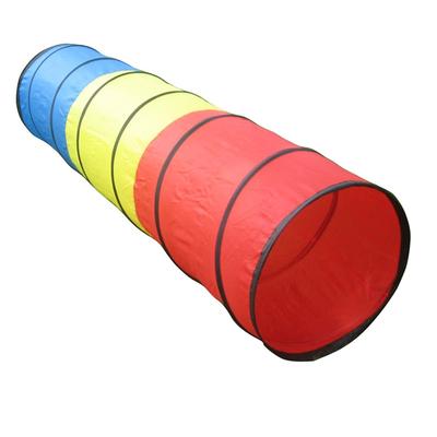 children's pop up tunnel