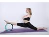 32*14cm Yoga Wheel for Training, Fitness, and Abdominal Workouts - Suitable for Pregnant Women and Parent-Child Activities