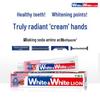 Lion White&White Baking Soda White Peach Toothpaste