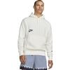 Men’s Hoodie Gianni White