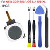 3D Analog Joystick Thumb Stick Replacement, Repair Parts for Nintendo 3DS, 2DS XL, 3DS XL LL Console