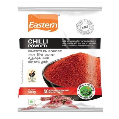 Eastern Chilli Powder, 500g