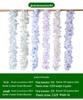 36PCS Hawaiian Lei Necklace Set - Small Size, Perfect for Holiday Events