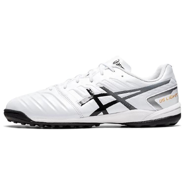New Asics Ds Light Club Tf Turf 'White Black' 1103A076-100