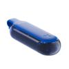 Portable Weekly Pill Organizer: 7-Day, 3-Meal-A-Day Medicine Dispenser and Tablet Storage Box