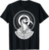 Thoth Egyptian God Inspired T-Shirt - Ancient Egypt Mythology Design