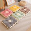 Girl Heart Cookies Special-Shaped Throw Pillow Home Sofa Pillow Cushion Car Waist Cushion Tatami Seat Cushion