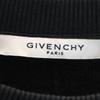 Givenchy 15AW Made in Portugal Long sleeve LOVE logo trainer L sweat Men's Used